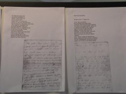 Ausstellung "100 Jahre Ende des 1. Weltkrieges"